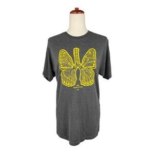 Cystic Fibrosis Cure T-shirt